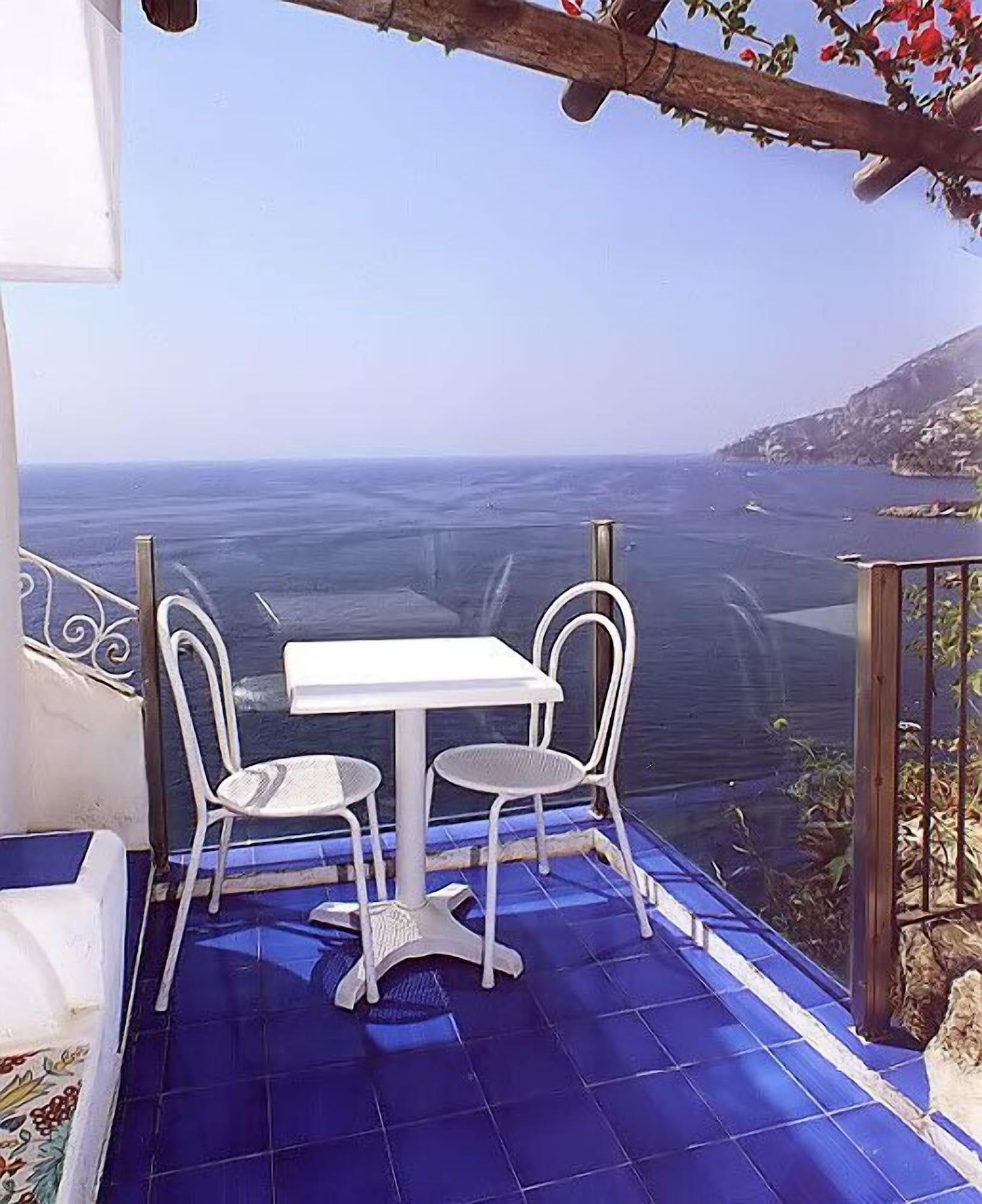 Luna Convento 4* Amalfi