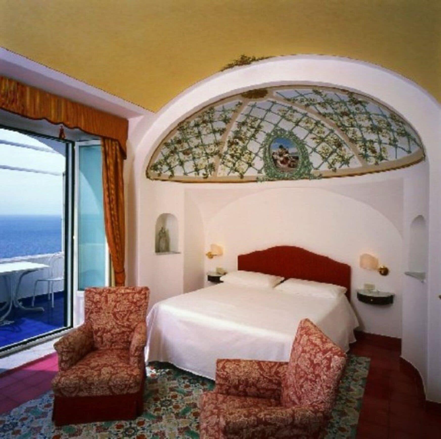 Luna Convento Hotel