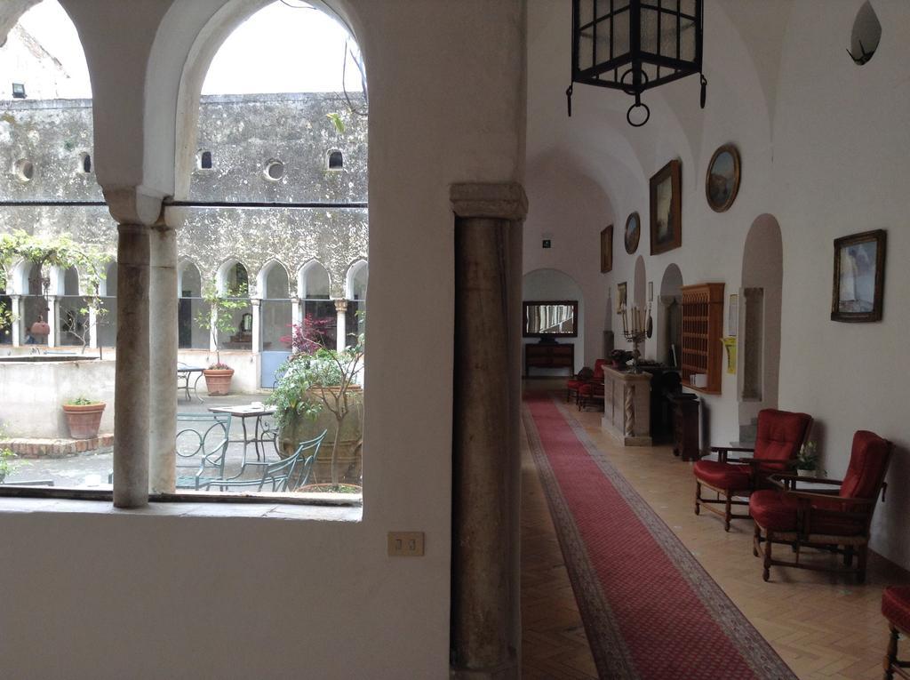 Luna Convento Hotel 4*