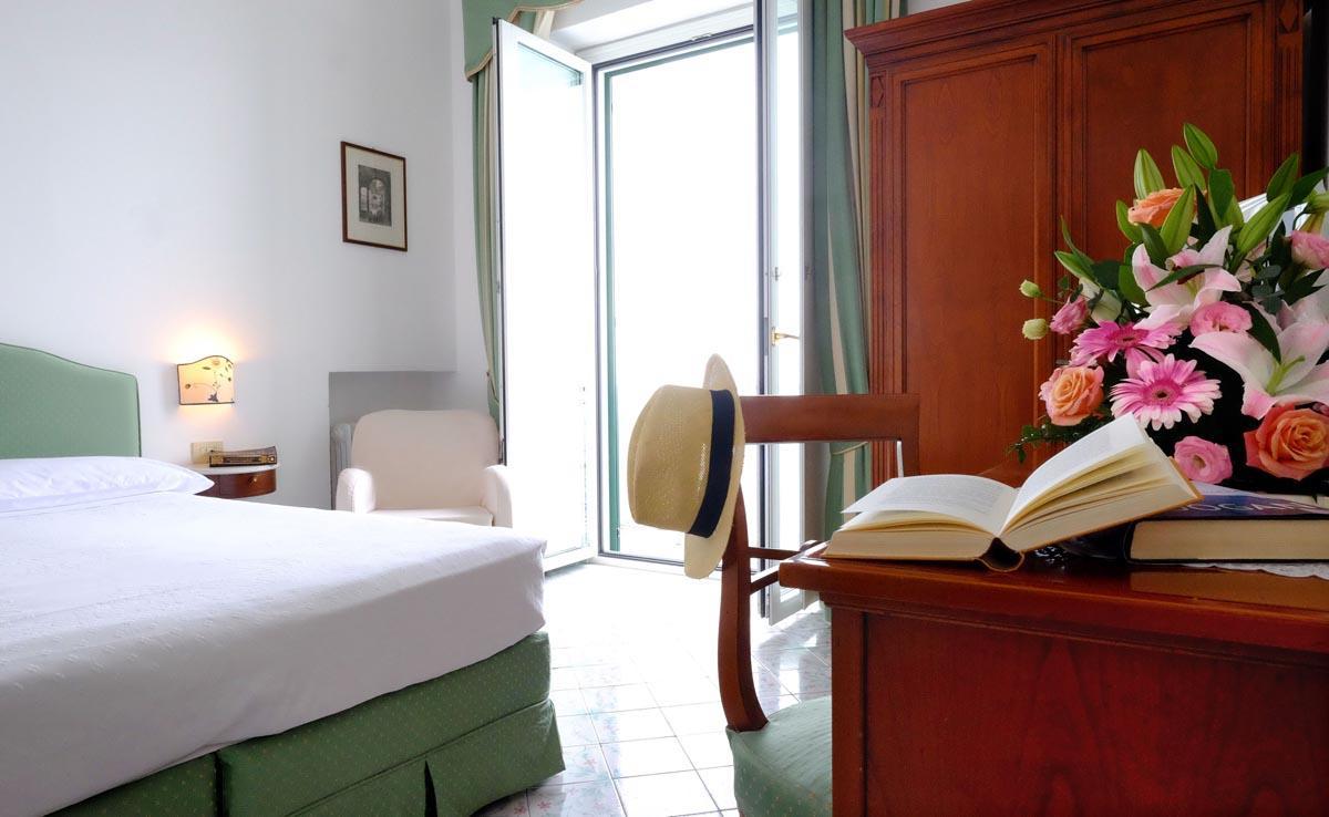Hotel Luna Convento Amalfi