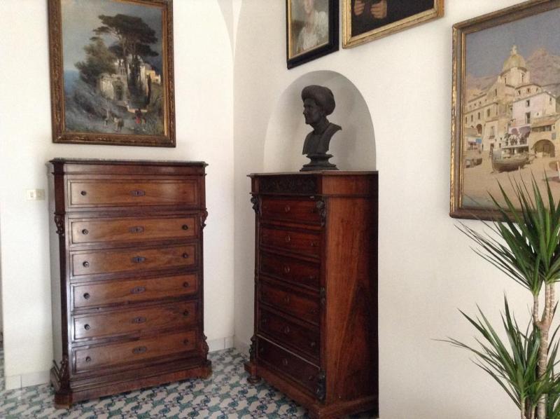 Luna Convento Hotel Amalfi