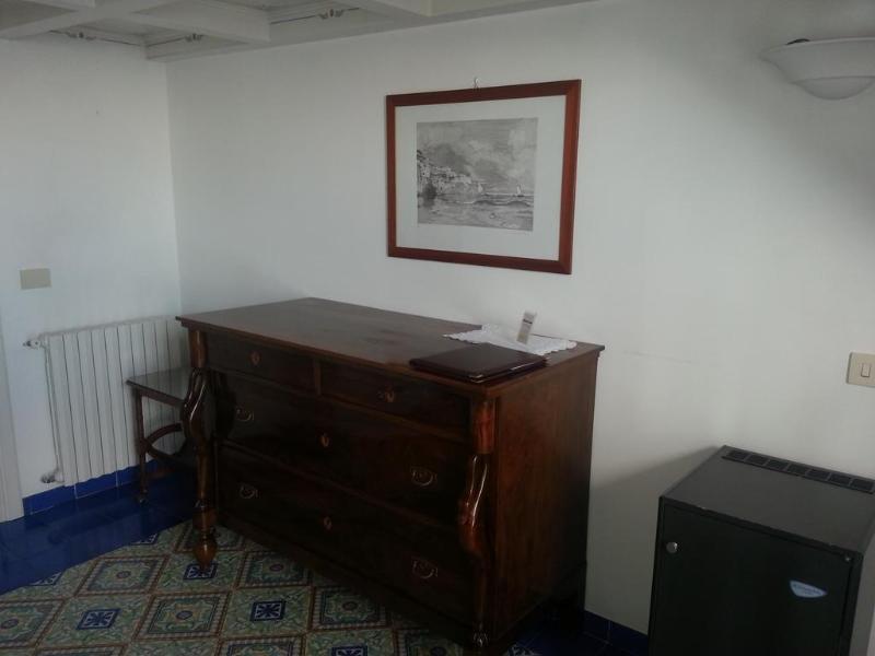 Luna Convento 4* Amalfi