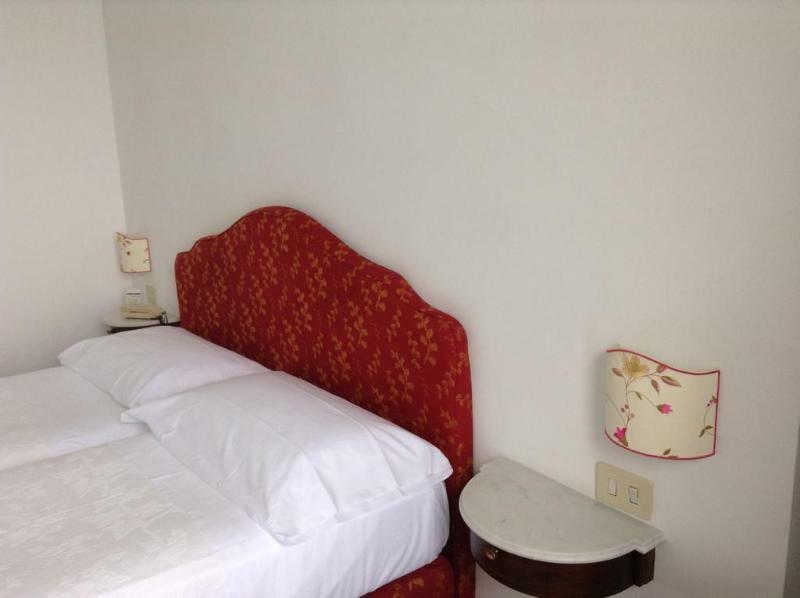 Hotel Luna Convento