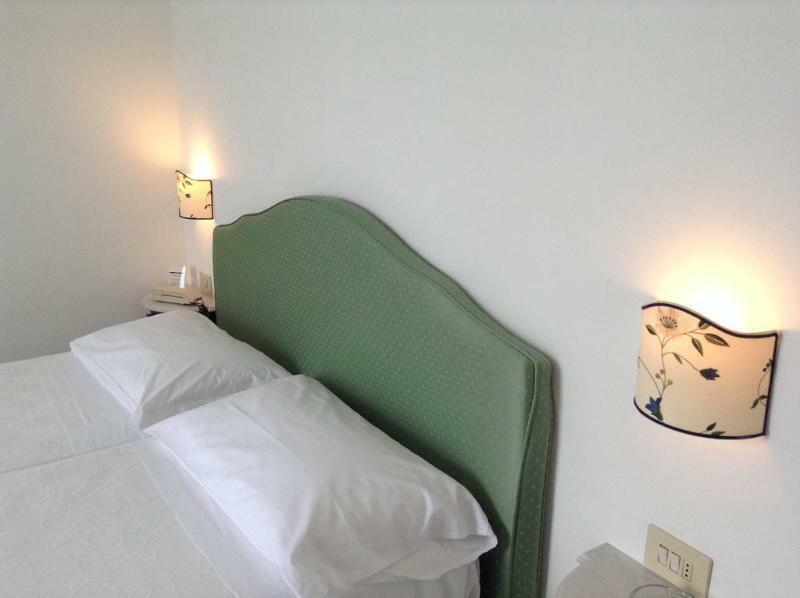 Luna Convento Hotel Amalfi