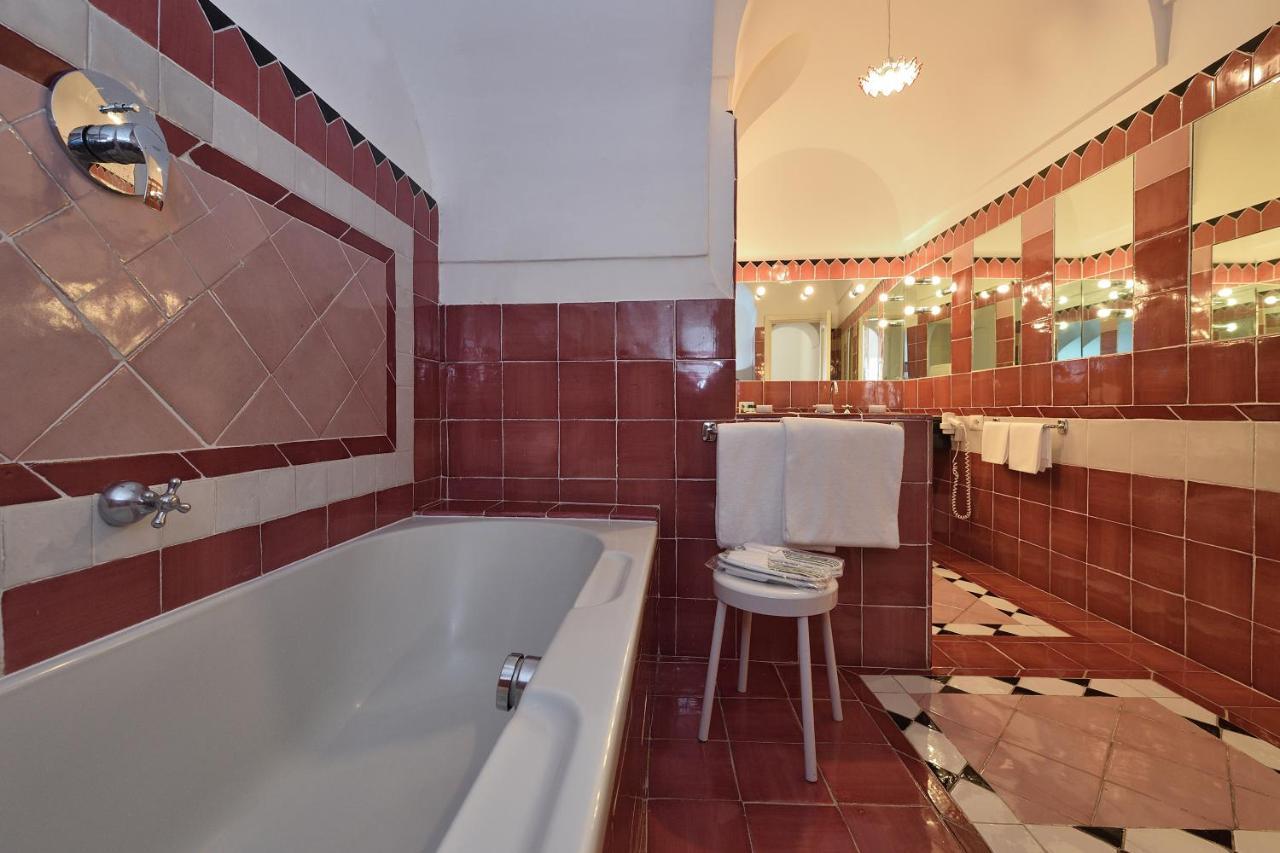 Luna Convento Hotel 4*