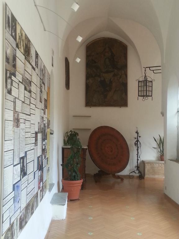 Luna Convento Hotel Amalfi