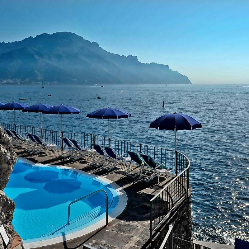 Luna Convento 4*