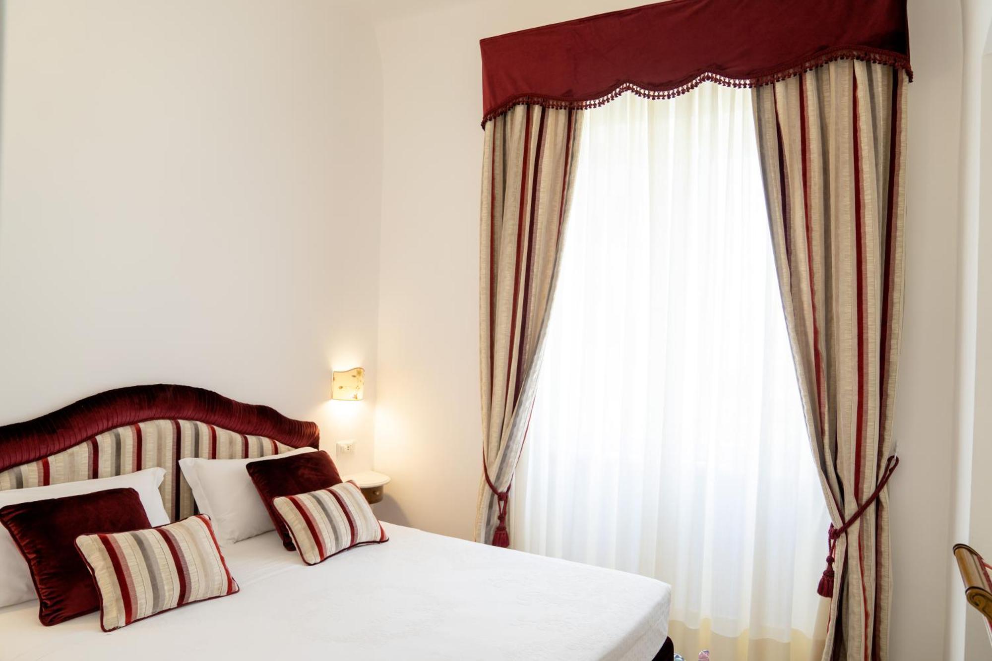 Luna Convento 4* Amalfi