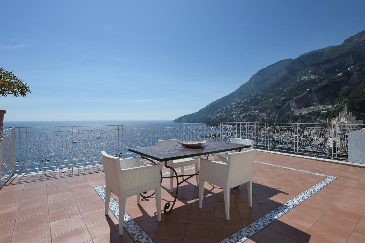 Luna Convento Hotel Amalfi